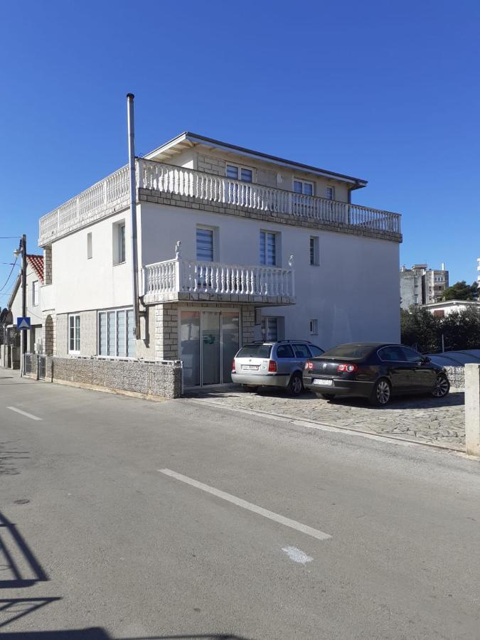 דירות זאדאר Angela'S House מראה חיצוני תמונה