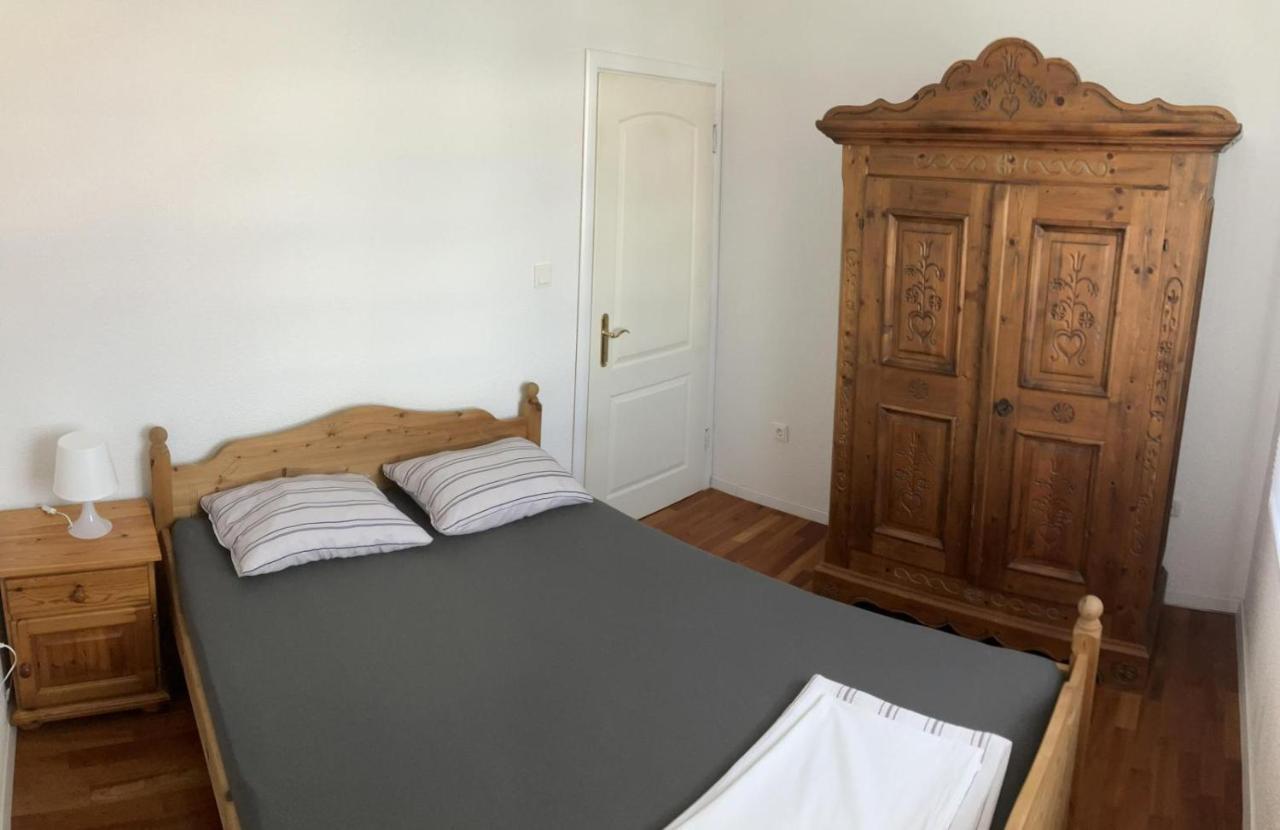 דירות זאדאר Angela'S House מראה חיצוני תמונה