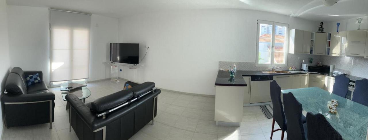 דירות זאדאר Angela'S House מראה חיצוני תמונה