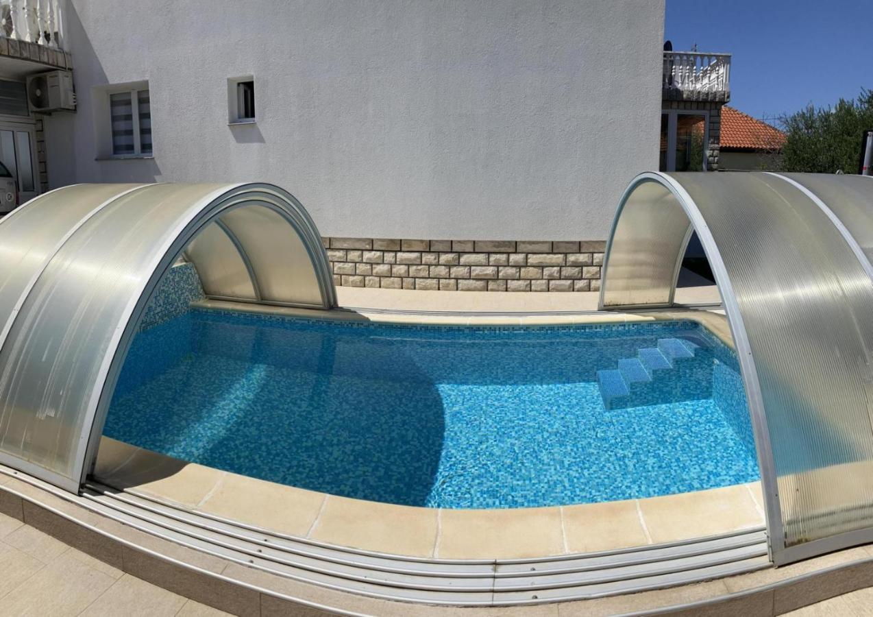 דירות זאדאר Angela'S House מראה חיצוני תמונה